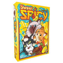 Sweet & Spicy 1