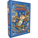 Hungry Monkey 1