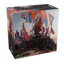 The Queens Dilemma Board Game by Horrible Guild 1