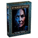 The Final Protocol My Murder Mystery Board Game by Horrible Guild 1