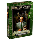 A Dead Monkey My Murder Mystery Board Game by Horrible Guild 1