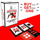 Batsu: The Punishment Card Game 1