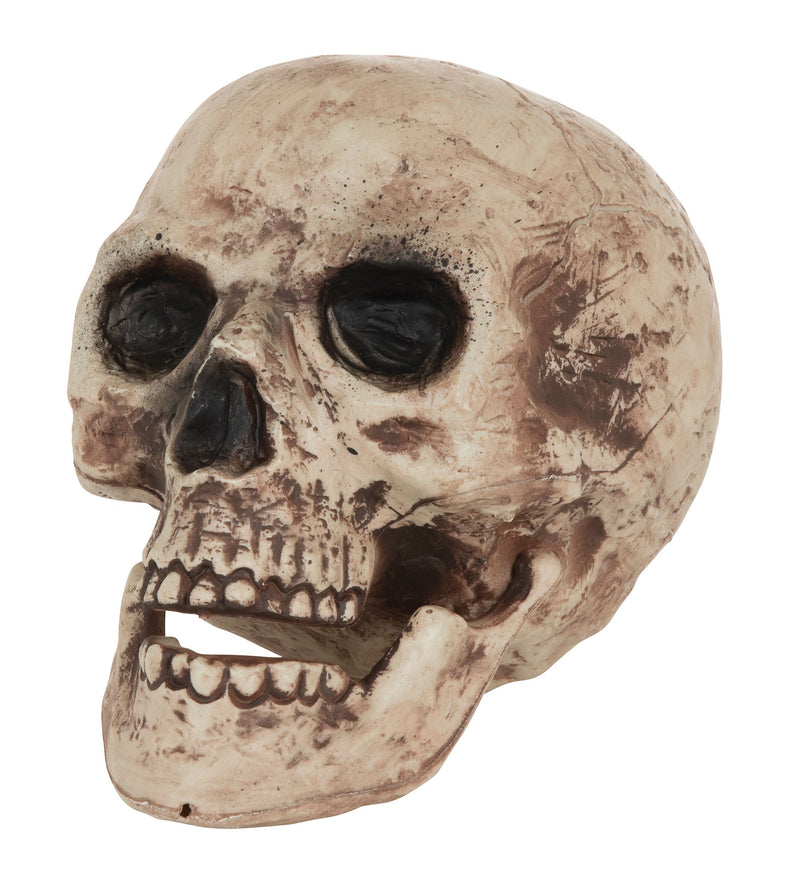 Skull Large Halloween Items Unisex_1 HI333