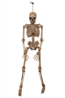 Skeleton 42" Halloween Items Unisex_1 HI334