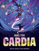 Duel for Cardia 1