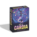 Duel for Cardia 3