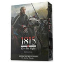 1815: Give Me Night Prussia Expansion 1