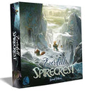 Everdell Spirecrest 2nd Edition 1