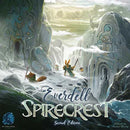 Everdell Spirecrest 2nd Edition 2