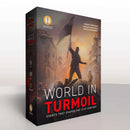 World in Turmoil Board Game Expansion