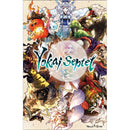 Yokai Septet 1