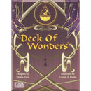 Deck of Wonders 1