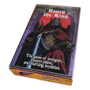 Usurp the King 1