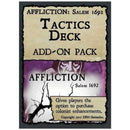 Affliction: Salem 1692 1