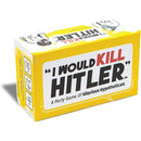 I Would Kill Hitler 1