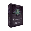 HEXplore It: The Valley of the Dead King Encounter Deck 1
