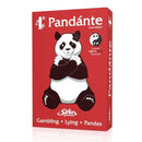 Pandante 2nd Edition 1