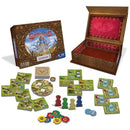 Rajas of the Ganges Goodie Box 1 2