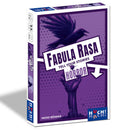 Fabula Rasa - Horror 1