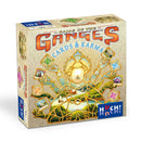 Rajas of the Ganges Cards & Karma 1