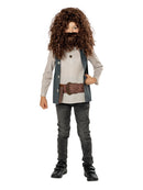 Hagrid Costume Childs Harry Potter Giant Teacher 1