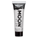 Hair Gel Moon Glow Intense Neon UV Adult Single 20ml Costume Make Up 7