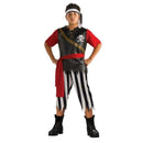 Halloween Concepts Childrens Costume Pirate King 1