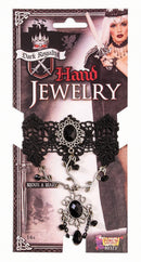 Hand Jewelry Dark Royalty 1