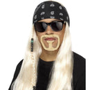 Hard Rocker Kit Adult Blonde 1