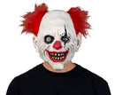 Harlequineye Mask 1