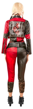 Harley Quinn Costume DC Comics Suicide Squad Adult 2