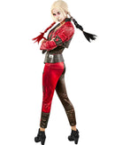 Harley Quinn Costume DC Comics Suicide Squad Adult 4