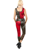 Harley Quinn Costume DC Comics Suicide Squad Adult 5