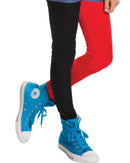 Harley Quinn Costume Kids DC Superhero Girls 5