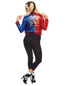 Harley Quinn Costume Kit Womens Suicide Squad 2