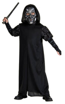 Harry Potter Child's Death Eater Costume 1