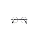 Harry Potter Glasses Costume Accessory 1