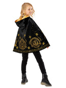 Harry Potter Gold Cape Childrens Wizarding World 3