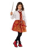 Harry Potter Gryffindor Child Tutu Skirt 1