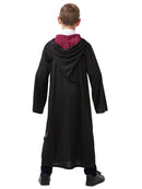 Harry Potter Gryffindor Kids Robe Costume 3