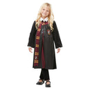 Harry Potter Gryffindor Kids Robe Costume 4