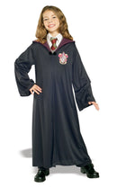 Harry Potter Gryffindor Robe Child Costume 1