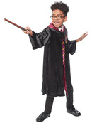 Harry Potter Gyiffindor Robe Costume for Kids 3