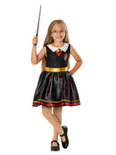 Harry Potter Hogwarts Girls Griffindor Dress 2