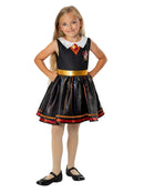 Harry Potter Hogwarts Girls Griffindor Dress 1
