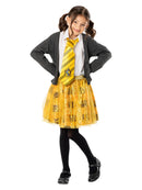 Harry Potter Hufflepuff Tutu Skirt 1