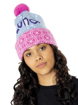 Size Chart Harry Potter Luna Lovegood Beanie Adult