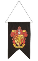 Harry Potter Movie Gryffindor Printed Banner 1