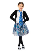 Harry Potter Ravenclaw Girls Tutu Skirt 1
