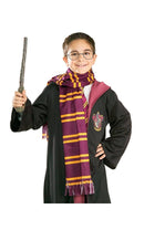 Harry Potter Scarf Costume Accessory Kids 1